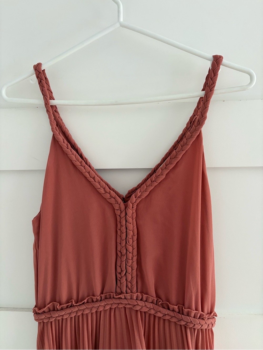 Sezane Pia dress size 36/4 - Picture 5 of 13